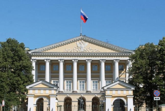 Санкт-Петербургское государственное казенное учреждение «Управление информационных технологий и связи»