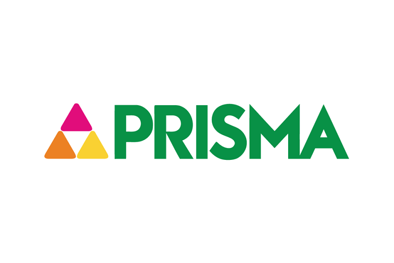 Торговый комплекс «Prisma»