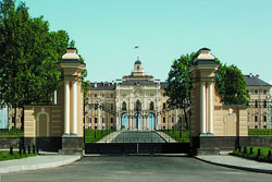 Государственный комплекс «Дворец Конгрессов»