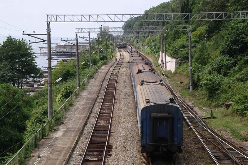 Железнодорожное депо, Северо-Кавказская железная дорога