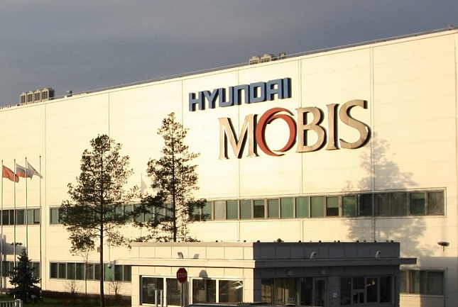 Mobis/ Hyundai