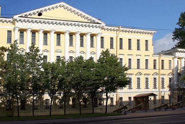 Константиновское военное училище